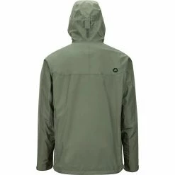 Marmot Men's Ramble Component Jacket -Cold Ready Shop 10313978x1184982 vBack