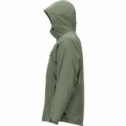 Marmot Men's Ramble Component Jacket -Cold Ready Shop 10313978x1184982 vSide