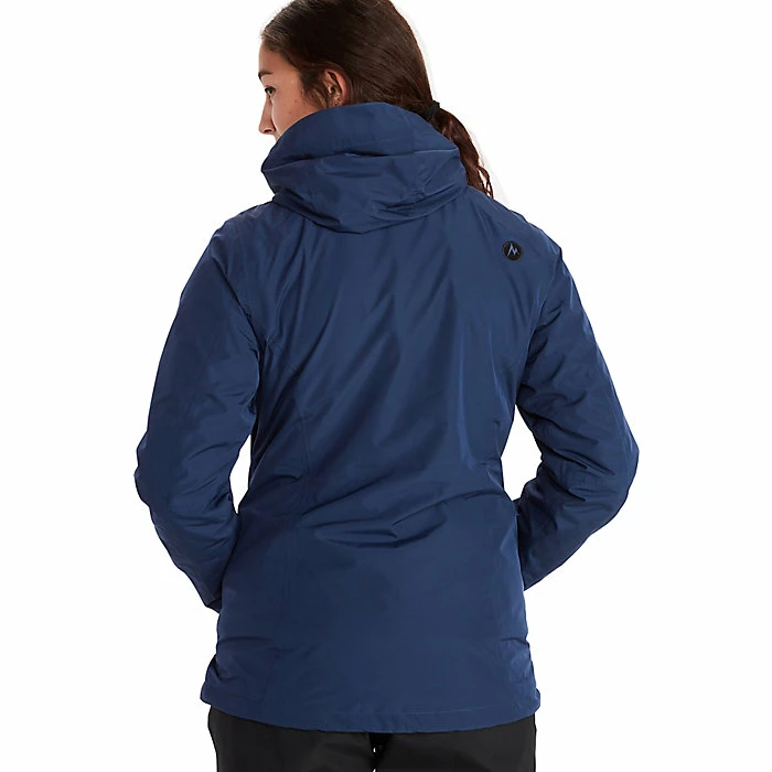 Marmot Women's Ramble Component Jacket 13 Marmot Women's Ramble Component Jacket - Image 11