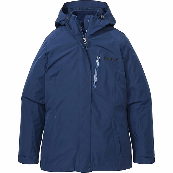 Marmot Women's Ramble Component Jacket 12 Marmot Women's Ramble Component Jacket - Image 10