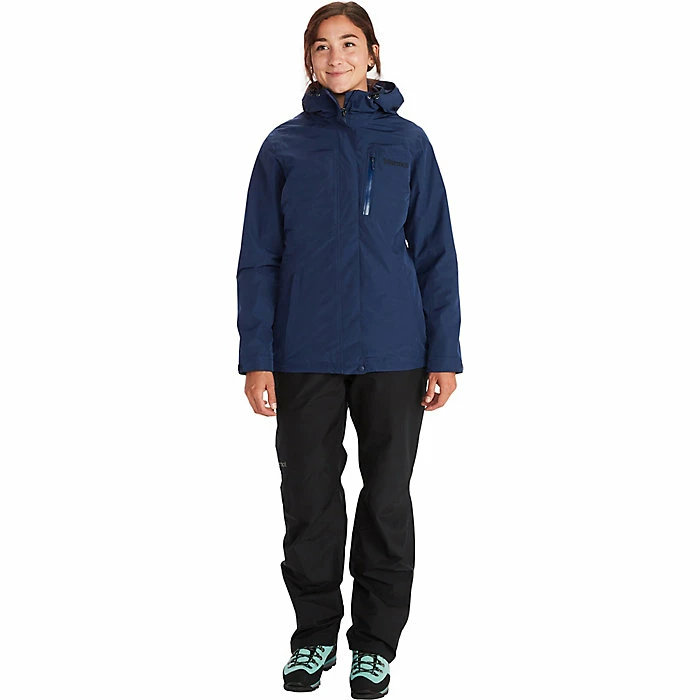 Marmot Women's Ramble Component Jacket 17 Marmot Women's Ramble Component Jacket - Image 15