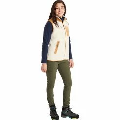 Marmot Women's Wiley Vest -Cold Ready Shop 10314077x1224510 vAlt3