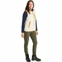 Marmot Women's Wiley Vest -Cold Ready Shop 10314077x1224510 vAlt image 1