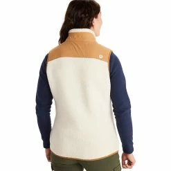 Marmot Women's Wiley Vest -Cold Ready Shop 10314077x1224510 vBack