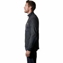 Rab Men's Alpha Flash Jacket 12 Rab Men's Alpha Flash Jacket -Cold Ready Shop 10347028x1028515 vSide