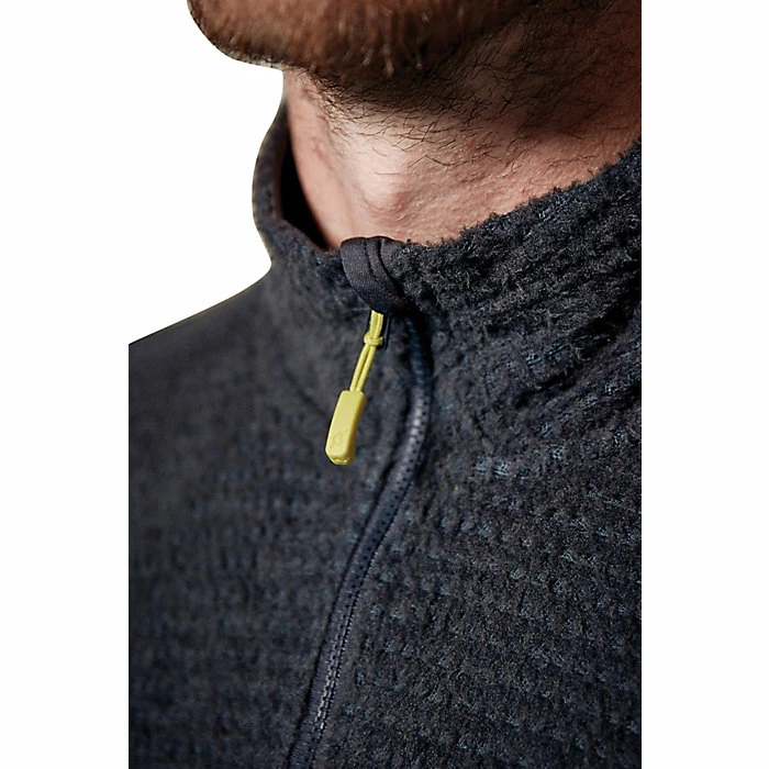 Rab Men's Alpha Flash Jacket 5 Rab Men's Alpha Flash Jacket - Image 3