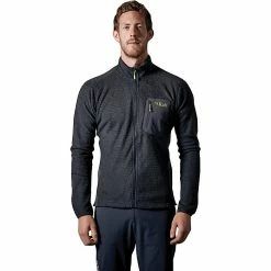 Rab Men's Alpha Flash Jacket
