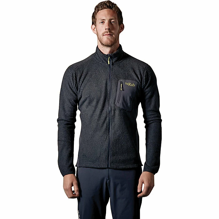 Rab Men's Alpha Flash Jacket 3 Rab Men's Alpha Flash Jacket