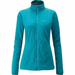 Rab Women's Paradox Jacket