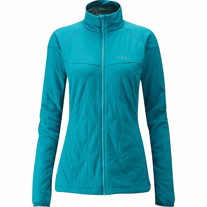 Rab Women's Paradox Jacket 3 Rab Women's Paradox Jacket