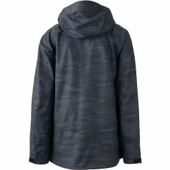 Strafe Men's Nomad Jacket -Cold Ready Shop 10355505x1047677 vBack