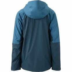 Strafe Men's Ozone Jacket 5 Strafe Men's Ozone Jacket -Cold Ready Shop 10355507x1011853 vBack