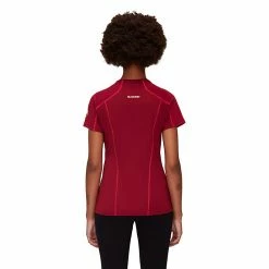 Mammut Women's Sertig T-Shirt -Cold Ready Shop 10367198x1257403 vAlt1