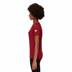Mammut Women's Sertig T-Shirt -Cold Ready Shop 10367198x1257403 vAlt2