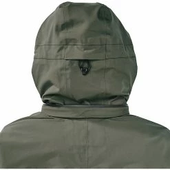 Filson Men's Neoshell Reliance Jacket -Cold Ready Shop 10371183x1037399 vHood