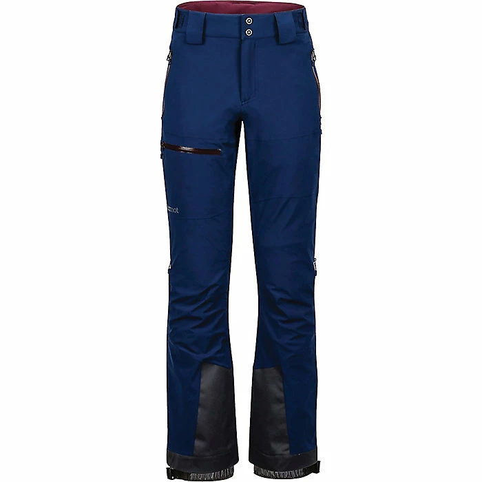 Marmot Men's Castle Peak Pant 3 Marmot Men's Castle Peak Pant