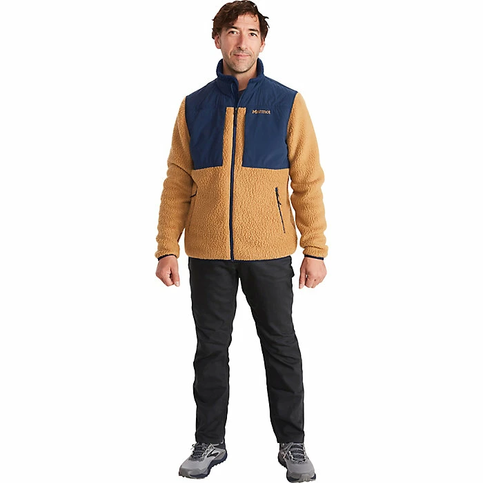 Marmot Men's Wiley Jacket 11 Marmot Men's Wiley Jacket - Image 9