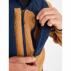 Marmot Men's Wiley Jacket 19 Marmot Men's Wiley Jacket -Cold Ready Shop 10381648x1224532 vAlt image 3