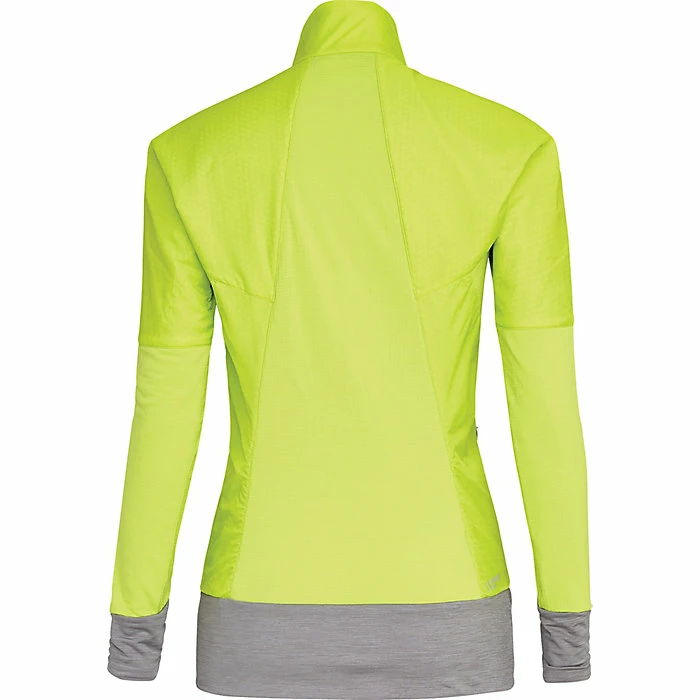 Salewa Women's Pedroc Hybrid PTC Alpha Jacket 4 Salewa Women's Pedroc Hybrid PTC Alpha Jacket - Image 2