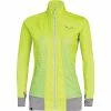 Salewa Women's Pedroc Hybrid PTC Alpha Jacket -Cold Ready Shop 10383914x1188710 zm