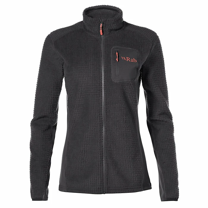 Rab Women's Alpha Flash Jacket 4 Rab Women's Alpha Flash Jacket - Image 2