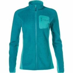 Rab Women's Alpha Flash Jacket
