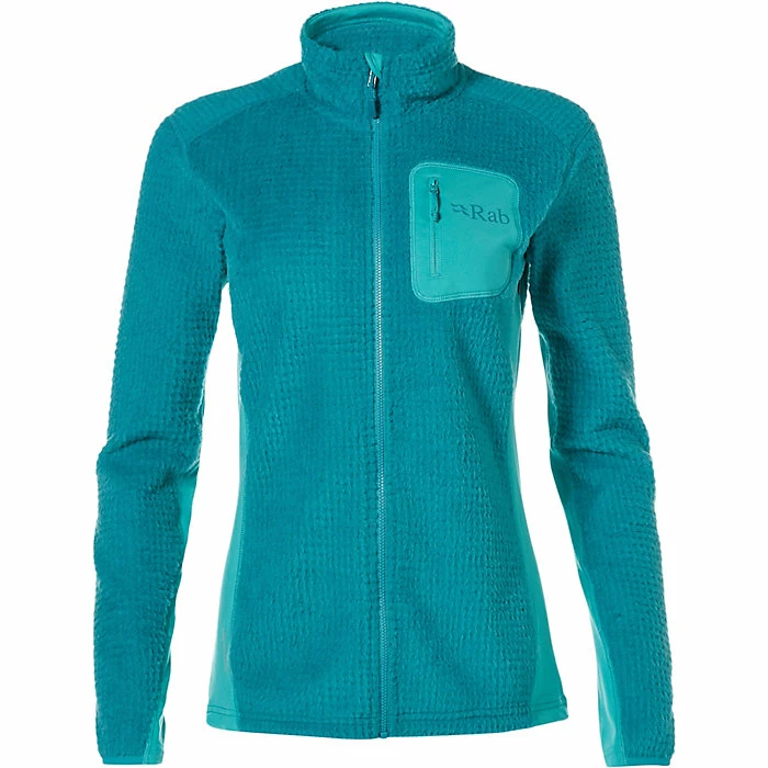 Rab Women's Alpha Flash Jacket 3 Rab Women's Alpha Flash Jacket