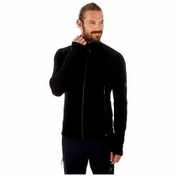 Mammut Men's Aconcagua ML Jacket -Cold Ready Shop 10386805x1012905 vFront