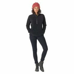 Burton Women's Hearth Fleece Pullover