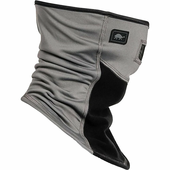 Turtle Fur Comfort Shell Face Shield With Polartec Windbloc Neck Warmer 3 Turtle Fur Comfort Shell Face Shield With Polartec Windbloc Neck Warmer