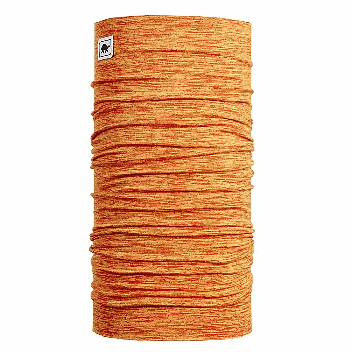 Turtle Fur Women's Comfort Shell Stria Totally Tubular Neck Warmer 4 Turtle Fur Women's Comfort Shell Stria Totally Tubular Neck Warmer - Image 2