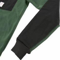 Topo Designs Men's Mountain Fleece Jacket 11 Topo Designs Men's Mountain Fleece Jacket -Cold Ready Shop 10395145x1203570 vAlt image 2