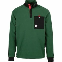 Topo Designs Men's Mountain Fleece Jacket 10 Topo Designs Men's Mountain Fleece Jacket -Cold Ready Shop 10395145x1203570 zm
