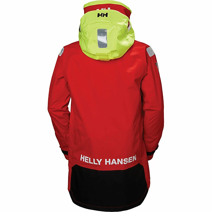 Helly Hansen Men's Aegir Ocean Jacket 6 Helly Hansen Men's Aegir Ocean Jacket - Image 4