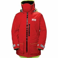 Helly Hansen Men's Aegir Ocean Jacket