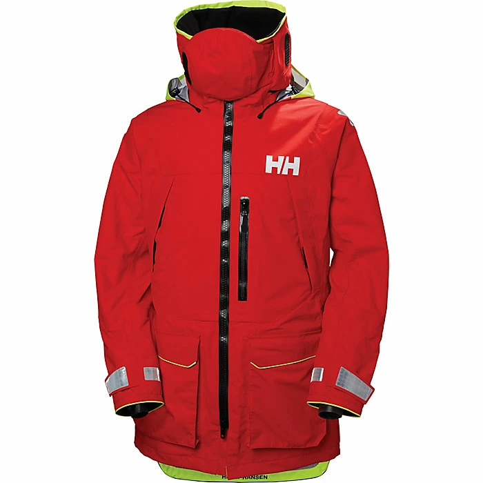 Helly Hansen Men's Aegir Ocean Jacket 3 Helly Hansen Men's Aegir Ocean Jacket