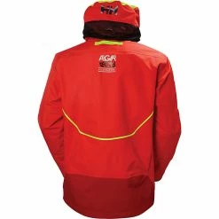 Helly Hansen Men's Aegir Race Jacket 8 Helly Hansen Men's Aegir Race Jacket -Cold Ready Shop 10408906x1079256 vBack