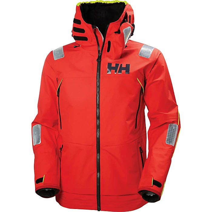 Helly Hansen Men's Aegir Race Jacket 2 Helly Hansen Men's Aegir Race Jacket