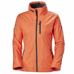 Helly Hansen Women's Crew Hooded Midlayer Jacket -Cold Ready Shop 10408978x1211657 zm
