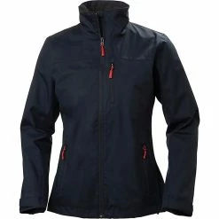 Helly Hansen Women's Team Crew Midlayer Jacket