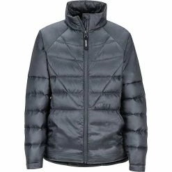 Marmot Girls' Hyperlight Down Jacket -Cold Ready Shop 10413095x1043036 vFront