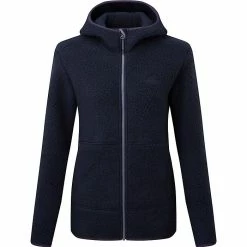 Mountain Equipment Women's Moreno Hooded Jacket