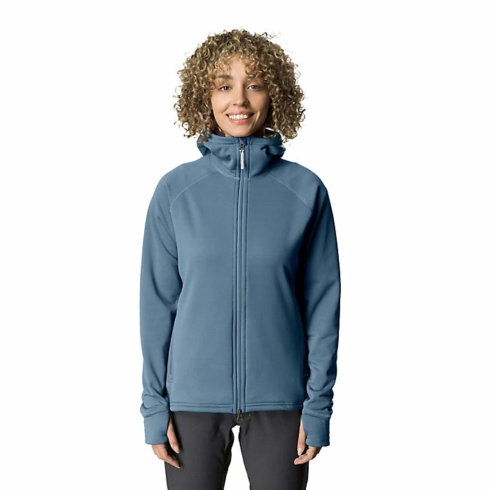 Houdini Women's Power Houdi Jacket 5 Houdini Women's Power Houdi Jacket - Image 3