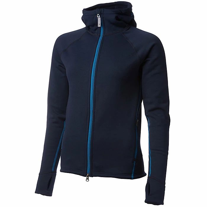 Houdini Women's Power Houdi Jacket 3 Houdini Women's Power Houdi Jacket