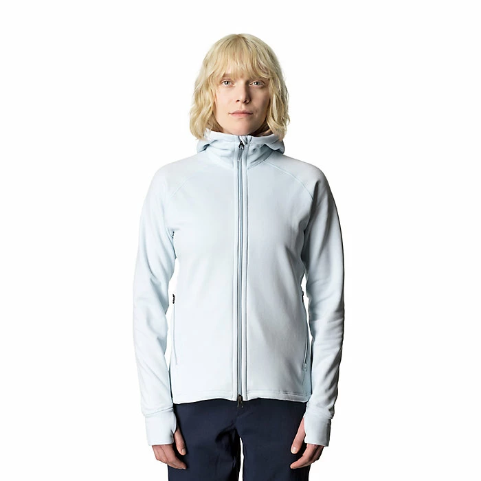 Houdini Women's Power Houdi Jacket 6 Houdini Women's Power Houdi Jacket - Image 4