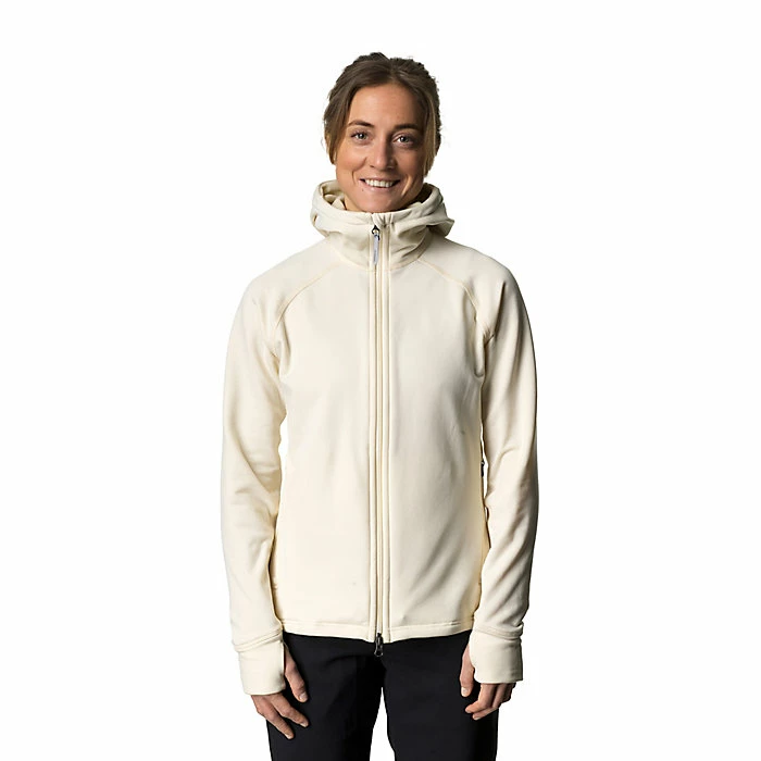 Houdini Women's Power Houdi Jacket 8 Houdini Women's Power Houdi Jacket - Image 6