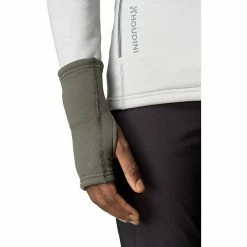 Houdini Power Wrist Gaiters -Cold Ready Shop 10437348x1206344 vAlt image 2