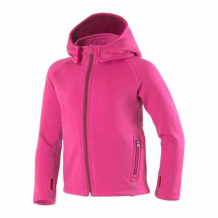 Houdini Kids' Power Houdi Jacket 2 Houdini Kids' Power Houdi Jacket