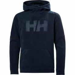 Helly Hansen Juniors' Daybreaker Hoodie -Cold Ready Shop 10440541x1012379 zm