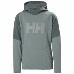 Helly Hansen Juniors' Daybreaker Hoodie -Cold Ready Shop 10440541x1057217 zm